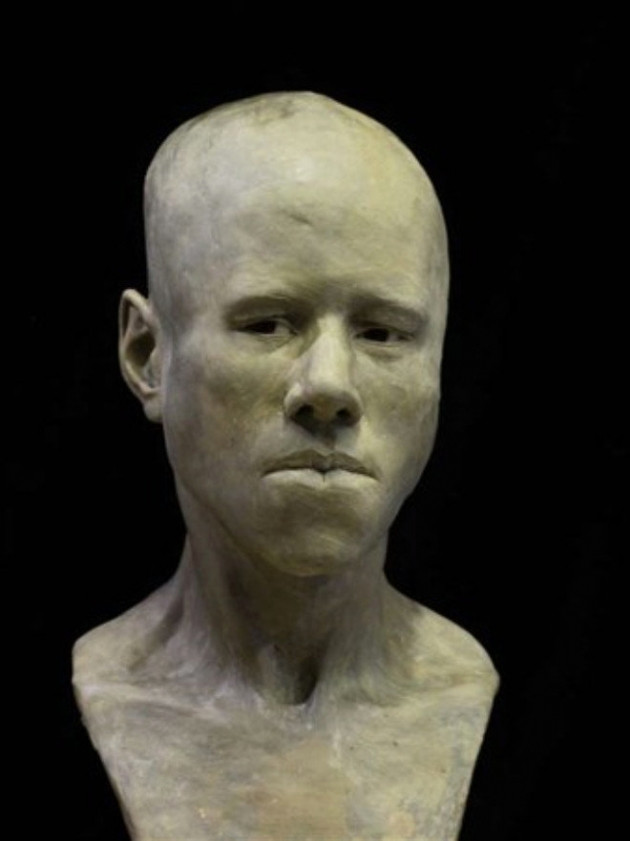 9 bin yıl önce kadınlar böyle görünüyordu! - Sayfa 6