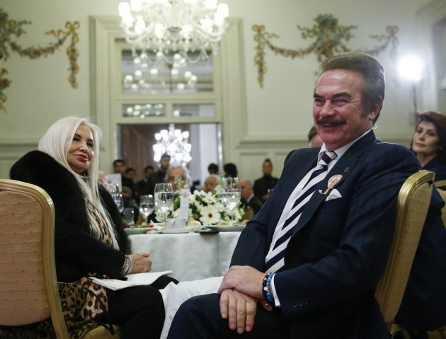 Başbakan Binali Yıldırım Beyoğlu Sohbetleri'nin konuğu oldu... - Sayfa 23