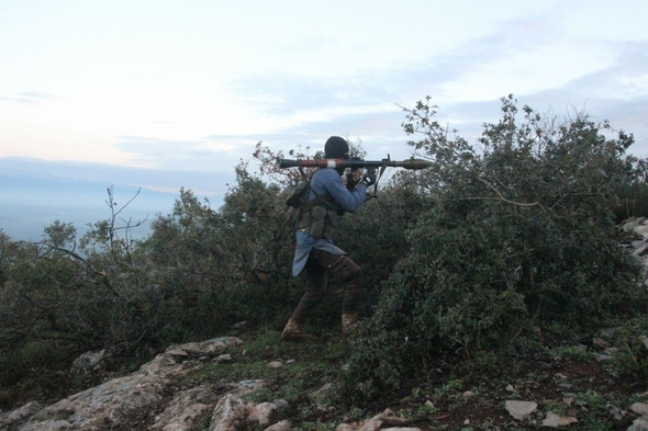 Kritik bölgede kontrol böyle sağlandı! - Sayfa 8