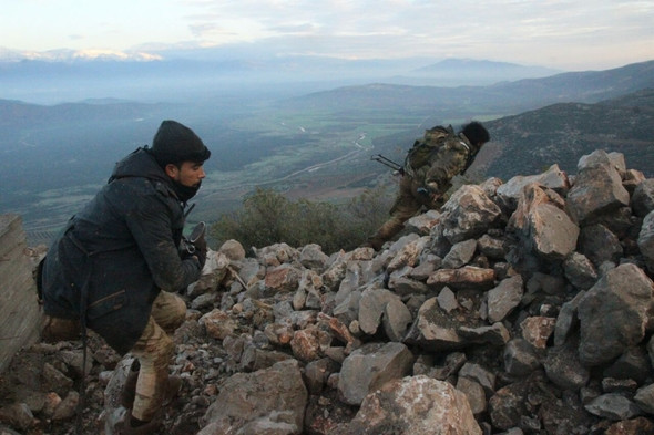 Kritik bölgede kontrol böyle sağlandı! - Sayfa 7