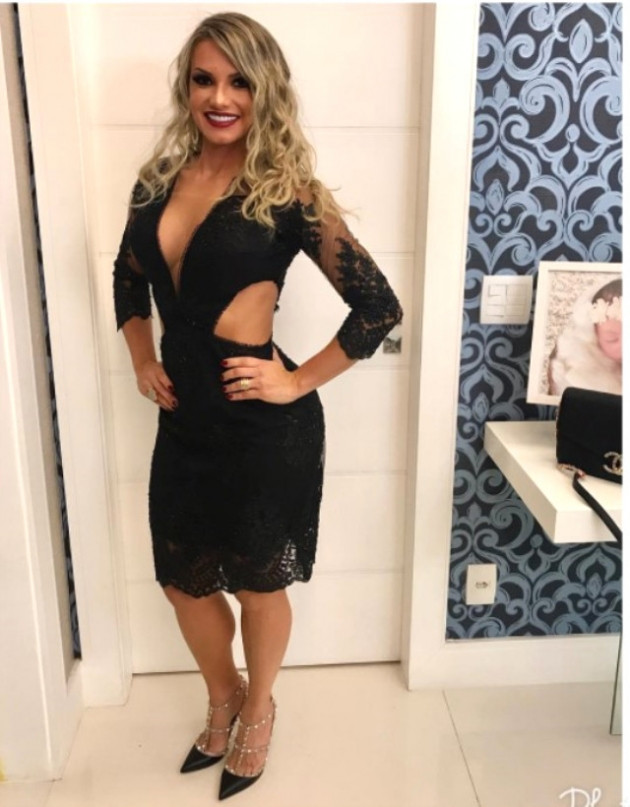 Beşiktaş'ın yeni yengesinin paylaşımları dikkat çekti! - Sayfa 9