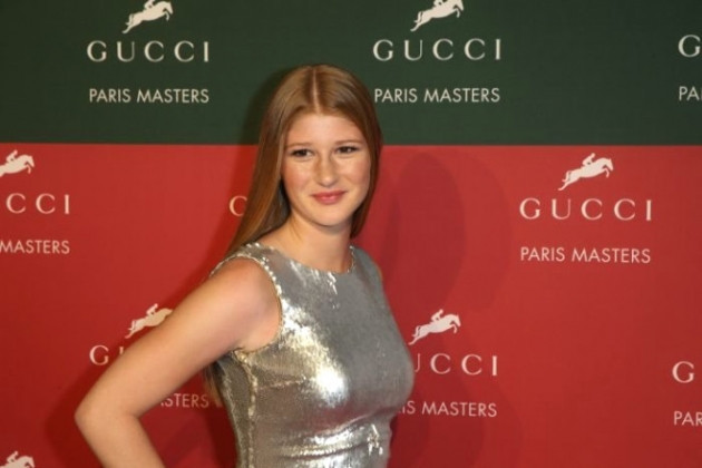 Dünyanın en zengin kızlarından Jennifer Gates'in yaşamı! - Sayfa 12