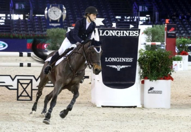 Dünyanın en zengin kızlarından Jennifer Gates'in yaşamı! - Sayfa 19