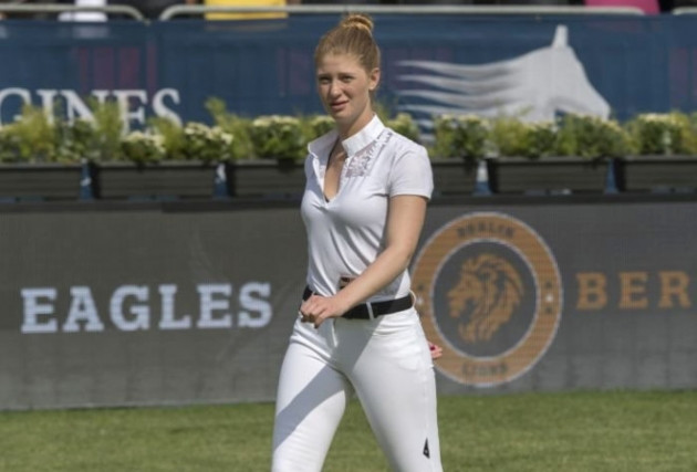 Dünyanın en zengin kızlarından Jennifer Gates'in yaşamı! - Sayfa 18