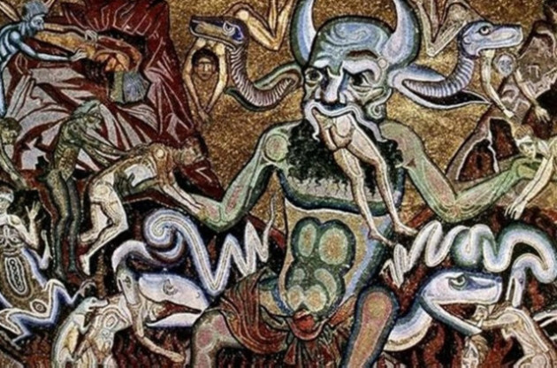 Osmanlı Dönemi'nde yaşanan tüyler ürpertici olaylar! - Sayfa 11