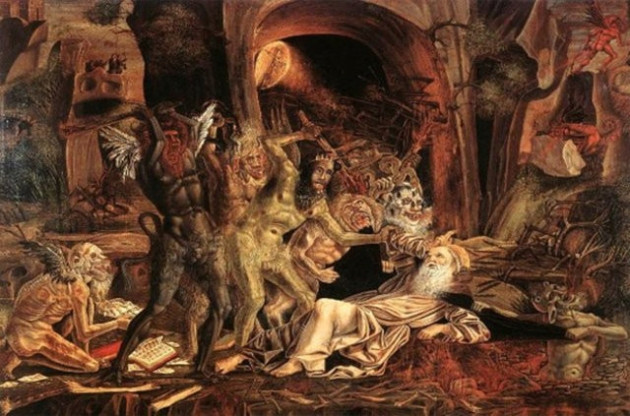 Osmanlı Dönemi'nde yaşanan tüyler ürpertici olaylar! - Sayfa 27