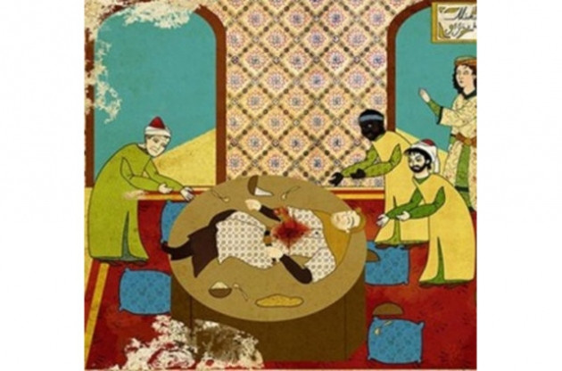 Osmanlı Dönemi'nde yaşanan tüyler ürpertici olaylar! - Sayfa 6