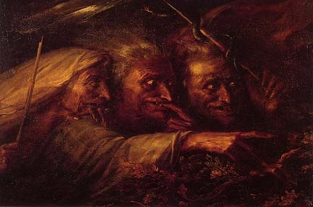 Osmanlı Dönemi'nde yaşanan tüyler ürpertici olaylar! - Sayfa 12