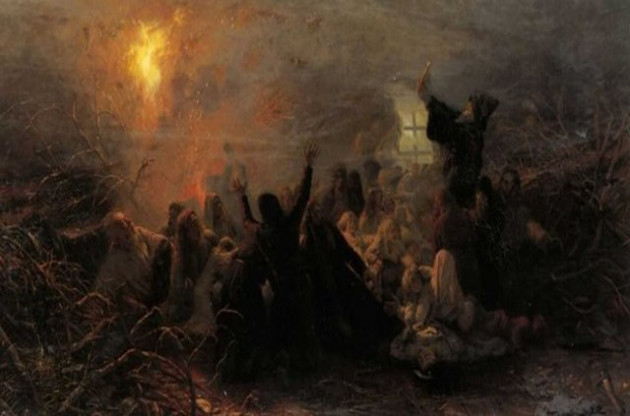 Osmanlı Dönemi'nde yaşanan tüyler ürpertici olaylar! - Sayfa 10