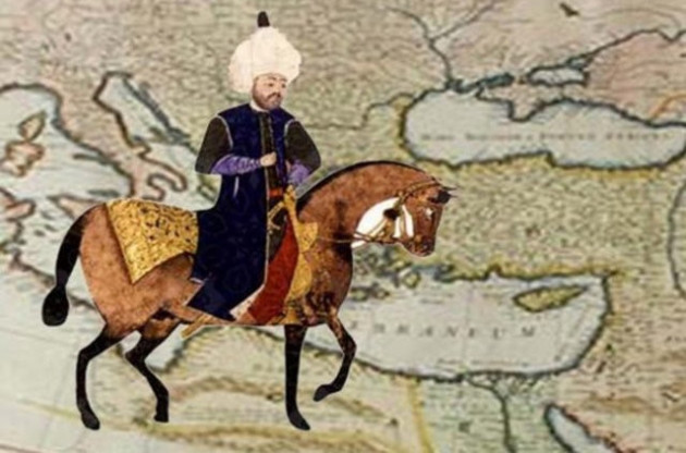 Osmanlı Dönemi'nde yaşanan tüyler ürpertici olaylar! - Sayfa 15