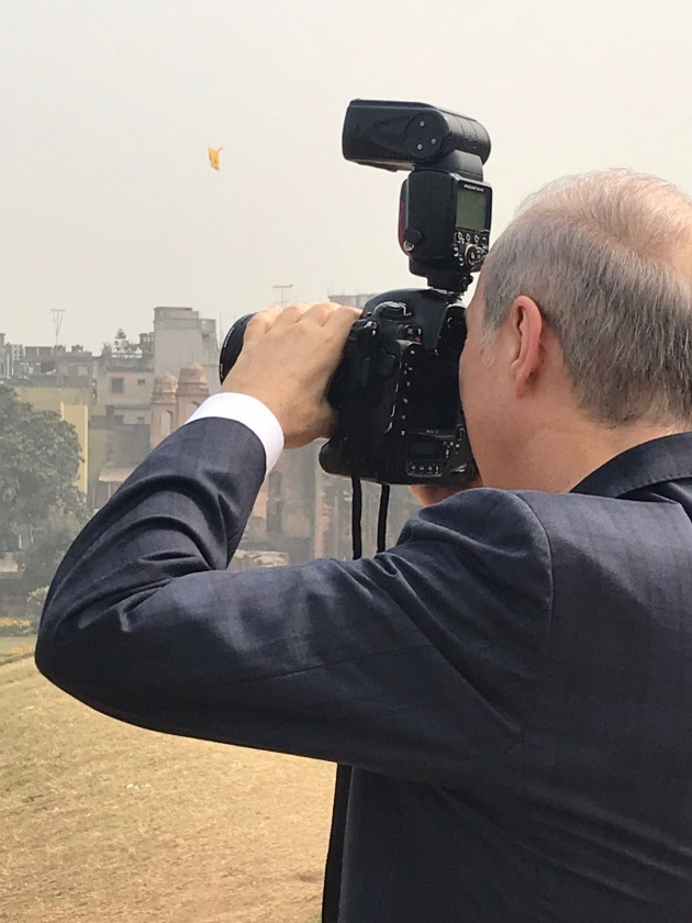 İslam dünyasından Arakanlı Müslümanlar için destek istedi - Sayfa 10