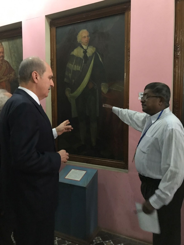 İslam dünyasından Arakanlı Müslümanlar için destek istedi - Sayfa 12