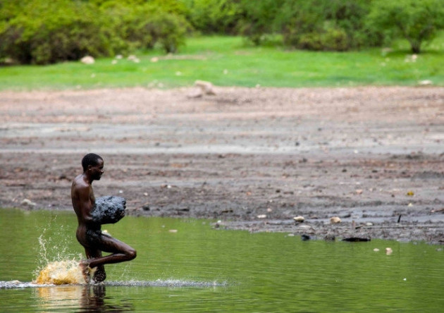 Para kazanmak için ölümü göze alıyorlar! - Sayfa 7