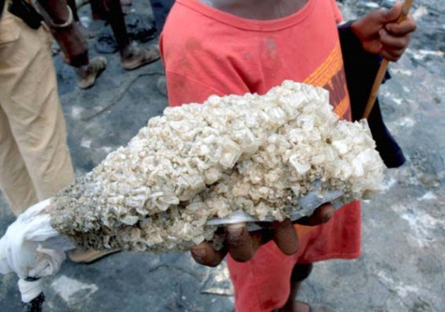 Para kazanmak için ölümü göze alıyorlar! - Sayfa 10