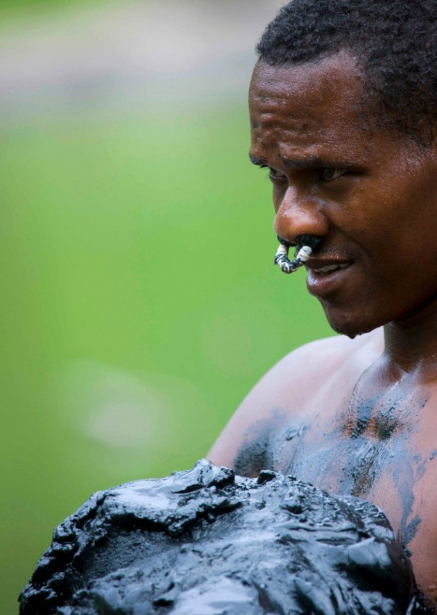 Para kazanmak için ölümü göze alıyorlar! - Sayfa 9