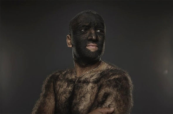 Dünyanın en kıllı adamı mutluluğu buldu! - Sayfa 14