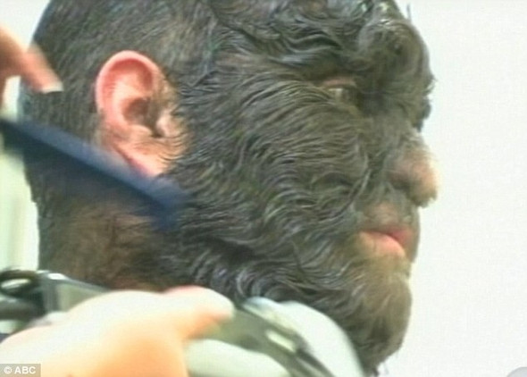 Dünyanın en kıllı adamı mutluluğu buldu! - Sayfa 11