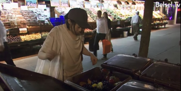 Dünyanın en cimri insanının akılalmaz yaşamı! - Sayfa 11