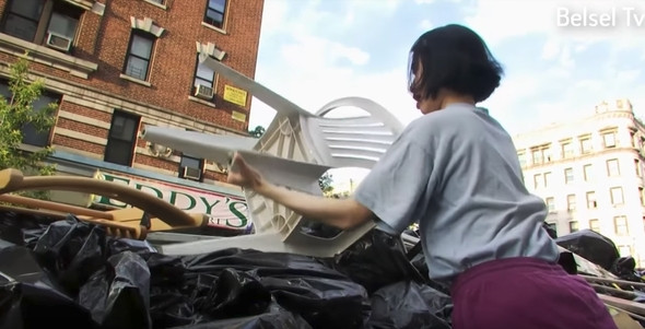 Dünyanın en cimri insanının akılalmaz yaşamı! - Sayfa 8