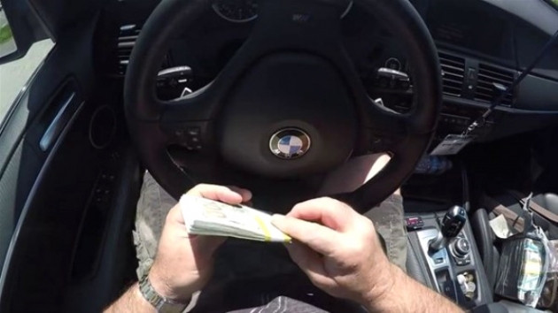 Dedektörle bulduğu paketle hayatının şokunu yaşadı! - Sayfa 8