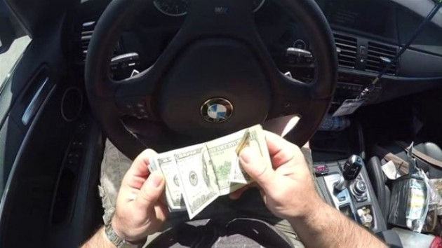 Dedektörle bulduğu paketle hayatının şokunu yaşadı! - Sayfa 5