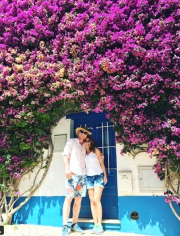 Ekranlardan ağlayarak gitmişti, bakın şimdi ne yapıyor! - Sayfa 8