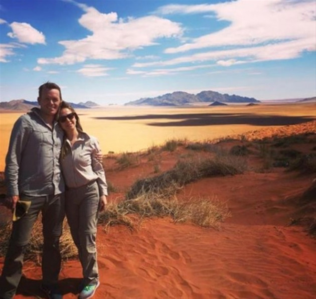 Ekranlardan ağlayarak gitmişti, bakın şimdi ne yapıyor! - Sayfa 11