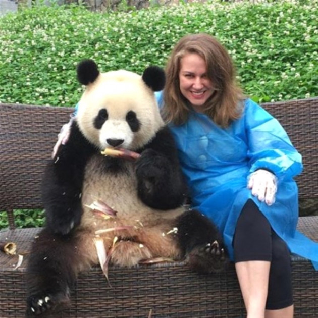 Ekranlardan ağlayarak gitmişti, bakın şimdi ne yapıyor! - Sayfa 18