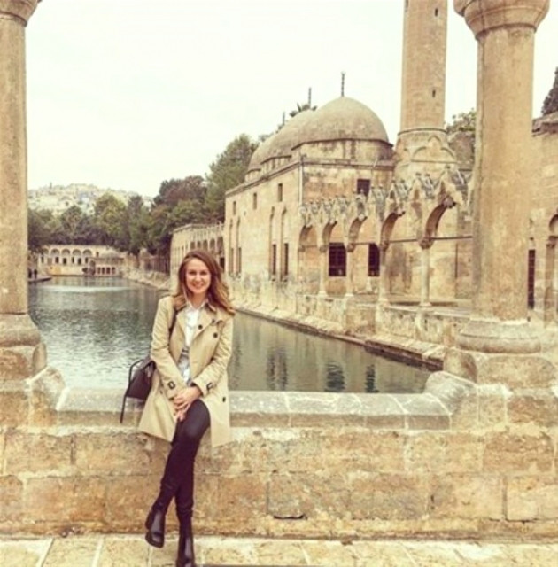 Ekranlardan ağlayarak gitmişti, bakın şimdi ne yapıyor! - Sayfa 16