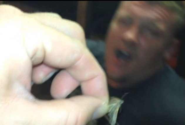 Kulağından çıkanlara kimse inanamadı! - Sayfa 14