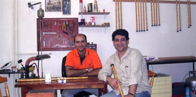 Efsane dizi Sıdıka'nın Samim'i bakın şimdi ne yapıyor! - Sayfa 9