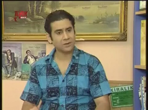 Efsane dizi Sıdıka'nın Samim'i bakın şimdi ne yapıyor! - Sayfa 8