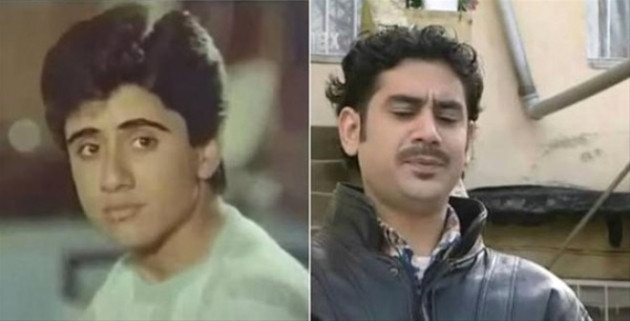 Efsane dizi Sıdıka'nın Samim'i bakın şimdi ne yapıyor! - Sayfa 7