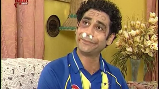 Efsane dizi Sıdıka'nın Samim'i bakın şimdi ne yapıyor! - Sayfa 6