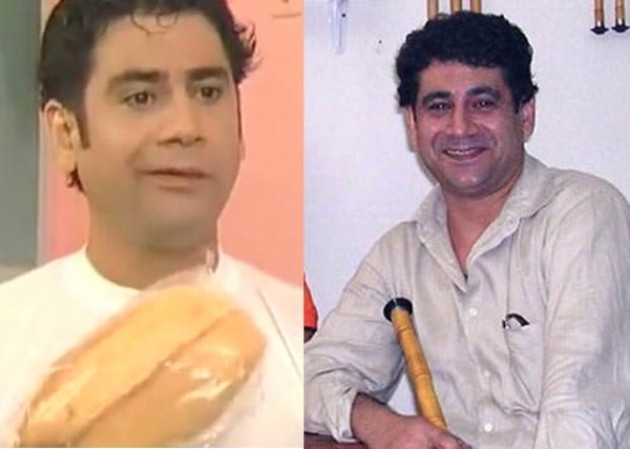 Efsane dizi Sıdıka'nın Samim'i bakın şimdi ne yapıyor! - Sayfa 10