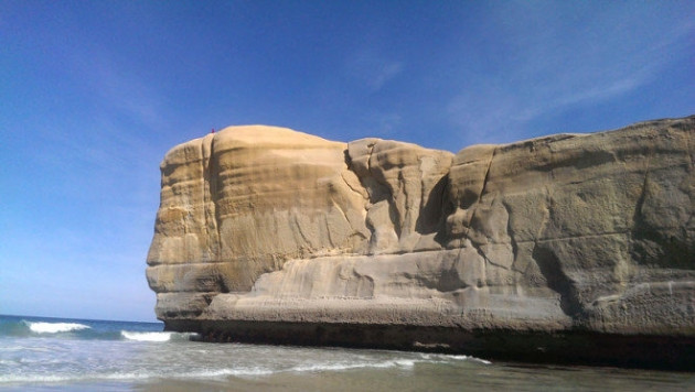Bu tünel öyle bir yere açılıyor ki... - Sayfa 17