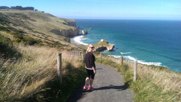 Bu tünel öyle bir yere açılıyor ki... - Sayfa 7