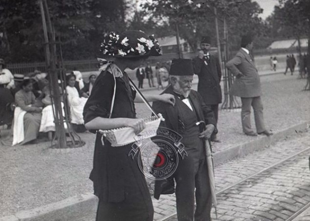 Kızılay 149 yıllık arşivini kullanıma açtı! - Sayfa 12