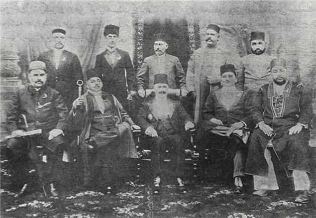 Kızılay 149 yıllık arşivini kullanıma açtı! - Sayfa 10