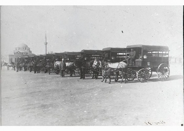 Kızılay 149 yıllık arşivini kullanıma açtı! - Sayfa 19