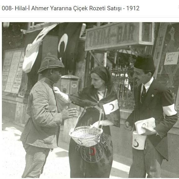 Kızılay 149 yıllık arşivini kullanıma açtı! - Sayfa 25