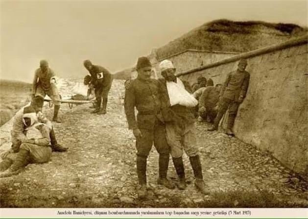 Kızılay 149 yıllık arşivini kullanıma açtı! - Sayfa 7