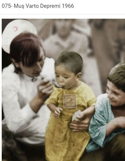 Kızılay 149 yıllık arşivini kullanıma açtı! - Sayfa 20