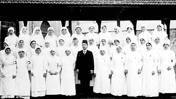 Kızılay 149 yıllık arşivini kullanıma açtı! - Sayfa 27