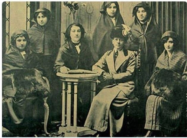 Kızılay 149 yıllık arşivini kullanıma açtı! - Sayfa 5