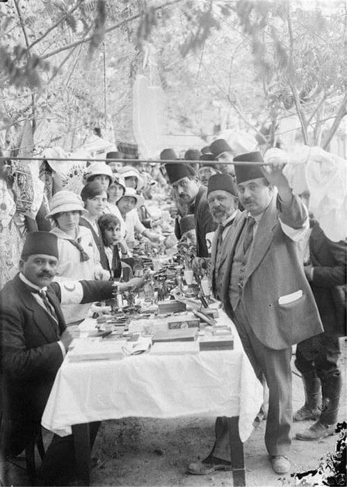 Kızılay 149 yıllık arşivini kullanıma açtı! - Sayfa 9