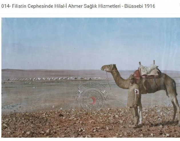 Kızılay 149 yıllık arşivini kullanıma açtı! - Sayfa 26