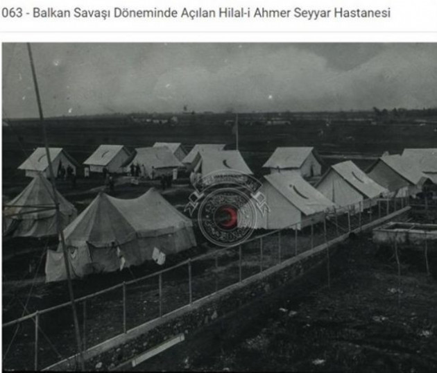 Kızılay 149 yıllık arşivini kullanıma açtı! - Sayfa 14