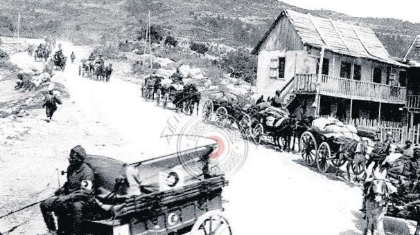 Kızılay 149 yıllık arşivini kullanıma açtı! - Sayfa 29