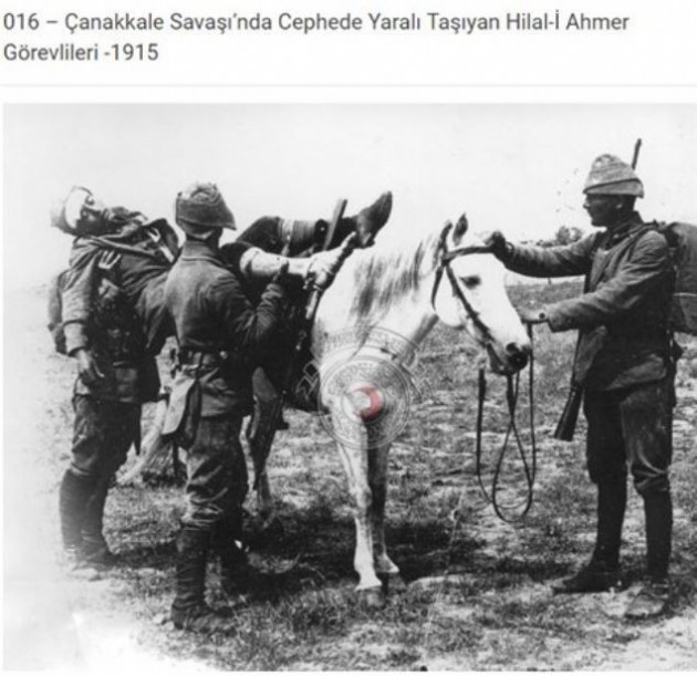 Kızılay 149 yıllık arşivini kullanıma açtı! - Sayfa 17